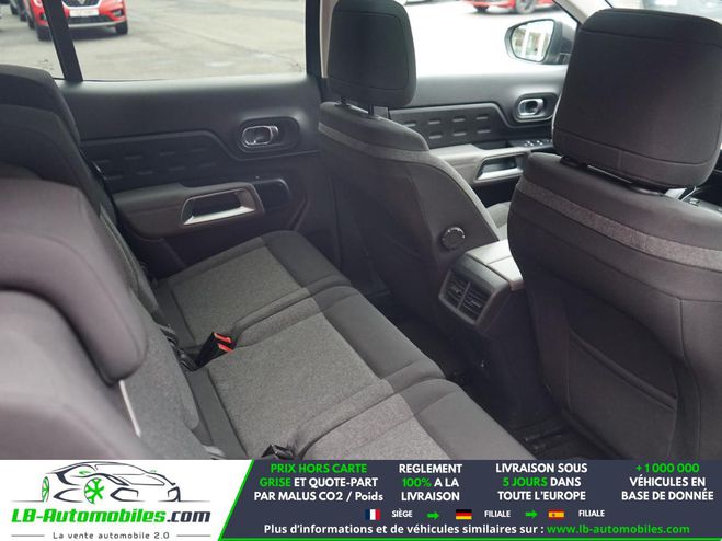 Citroen C5 PureTech 180 BVA Gris M�tallique de 2020