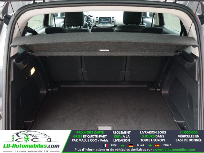 Citroen C5 PureTech 180 BVA Gris M�tallique de 2020