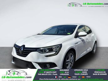  Voir d&eacute;tails -Renault Megane TCe 100 BVM &agrave; Beaupuy (31)