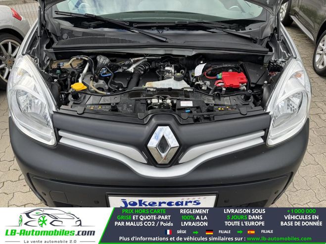 Renault Kadjar dCi 110 BVM Argent� M�tallique de 2019