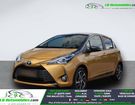 Toyota Yaris 110 VVT-i BVM &agrave; Beaupuy (31)
