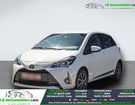 Toyota Yaris 110 VVT-i BVM &agrave; Beaupuy (31)
