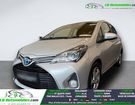 Toyota Yaris HYBRIDE 100ch &agrave; Beaupuy (31)