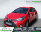 Toyota Yaris 69 VVT-i BVM &agrave; Beaupuy (31)