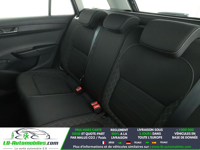 Skoda Fabia 1.2 TSI 110 ch  BVA Noir M�tallique de 2018