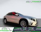 Mercedes Classe GLA 200 d  BVA &agrave; Beaupuy (31)