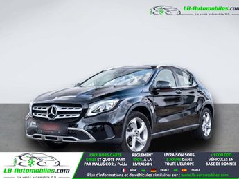  Voir d&eacute;tails -Mercedes Classe GLA 250  BVA &agrave; Beaupuy (31)