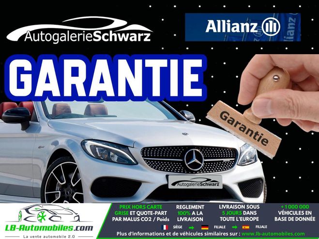 Mercedes Classe GLA 180  BVA Gris M�tallique de 2018