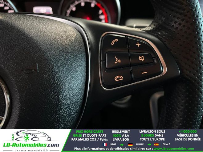 Mercedes Classe GLA 180  BVA Noir de 2019