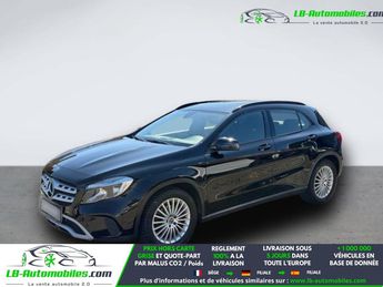  Voir d&eacute;tails -Mercedes Classe GLA 180 BVM &agrave; Beaupuy (31)