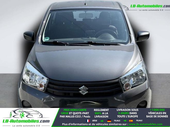 Suzuki Celerio 1.0 BVM 68ch  de 2016