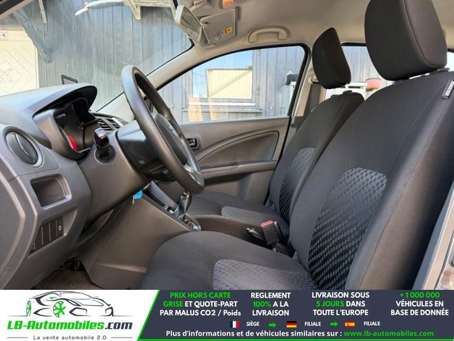 Suzuki Celerio 1.0 BVM 68ch  de 2016