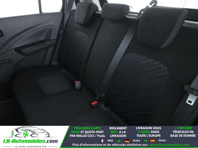 Suzuki Celerio 1.0 BVM 68ch Noir de 2015