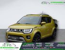 Suzuki Ignis 1.2 Dualjet Hybrid BVM 90ch &agrave; Beaupuy (31)