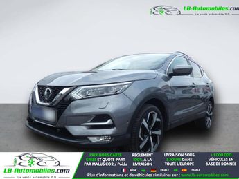  Voir d&eacute;tails -Nissan Qashqai 1.2 DIG-T 115 BVM &agrave; Beaupuy (31)