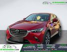 Mazda Cx 3 2.0L Skyactiv-G 121 BVA &agrave; Beaupuy (31)