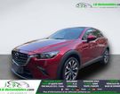Mazda Cx 3 2.0L Skyactiv-G 121 4x2 &agrave; Beaupuy (31)