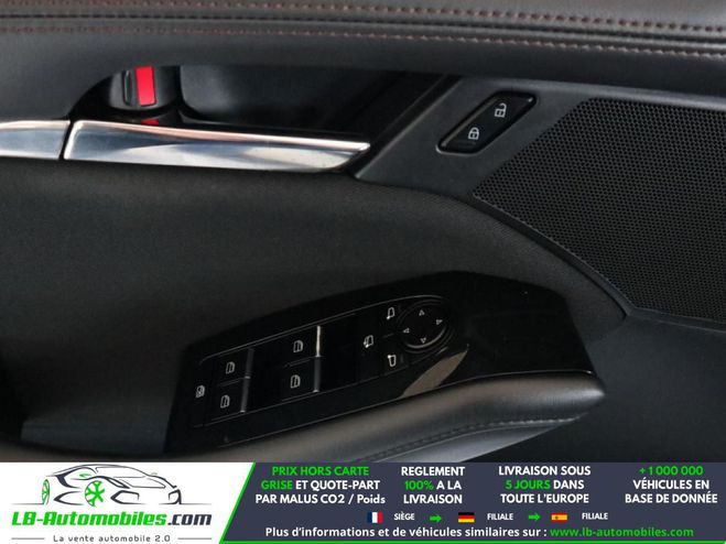 Mazda 3 2.0L SKYACTIV-G 122 ch BVA Bleu M�tallique de 2019