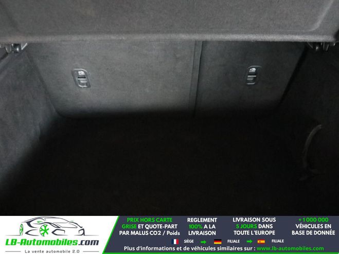 Mazda 3 2.0L SKYACTIV-G 122 ch BVA Bleu M�tallique de 2019