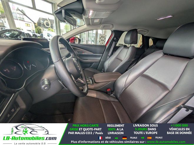 Mazda Cx 3 2.0L SKYACTIV-X M Hybrid 180 ch 4x2 BVA Rouge M�tallique de 2019