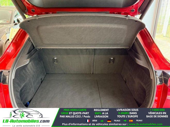 Mazda Cx 3 2.0L e-SKYACTIV G M Hybrid 122 ch 4x2 BV Rouge M�tallique de 2021