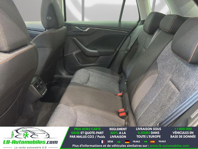 Skoda Kamiq 1.5 TSI 150 ch BVA Noir M�tallique de 2021