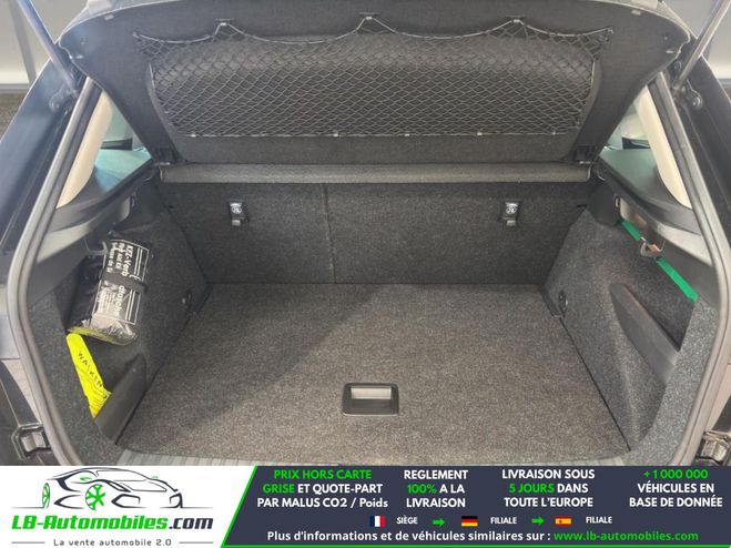 Skoda Kamiq 1.5 TSI 150 ch BVA Noir M�tallique de 2021