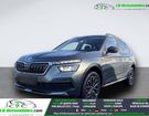 Skoda Kamiq 1.5 TSI 150 ch BVA &agrave; Beaupuy (31)