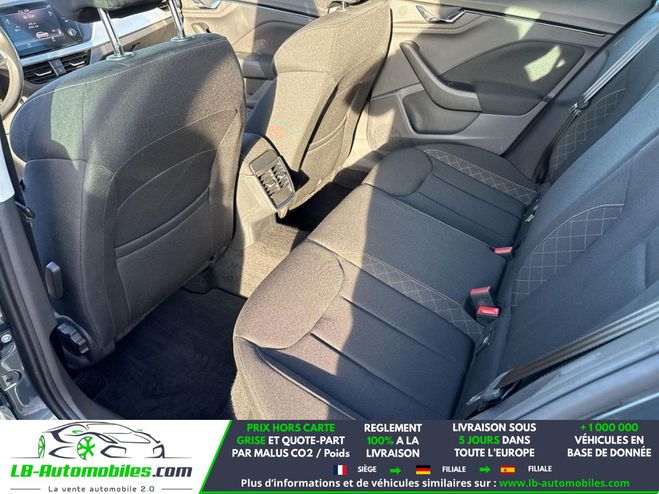 Skoda Kamiq 1.5 TSI 150 ch BVA Gris M�tallique de 2020
