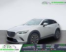 Mazda Cx 3 2.0L Skyactiv-G 120 4x2 BVA &agrave; Beaupuy (31)