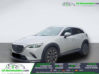 Mazda Cx 3