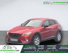 Mazda Cx 3 2.0L Skyactiv-G 120 4x2 BVA &agrave; Beaupuy (31)
