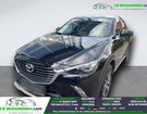 Mazda Cx 3 2.0L Skyactiv-G 150 4x4 BVA &agrave; Beaupuy (31)