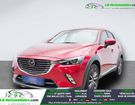 Mazda Cx 3 2.0L Skyactiv-G 150 4x4 BVA &agrave; Beaupuy (31)
