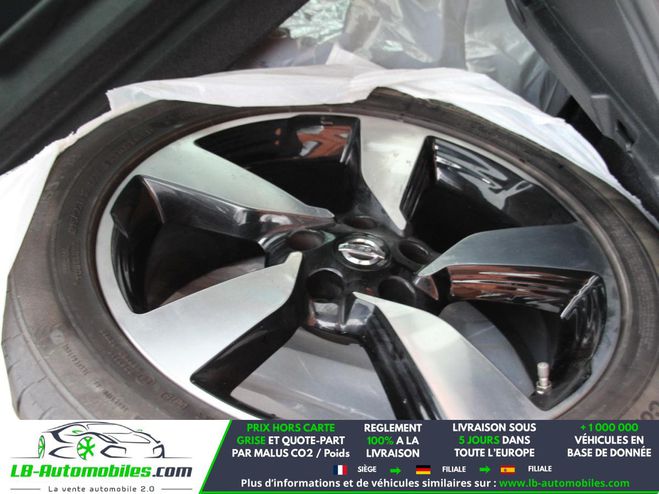 Nissan Qashqai 1.6 dCi 130 BVM Brun M�tallique de 2016