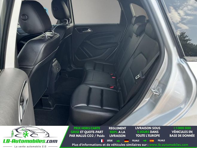 Mercedes Classe B 200 Argent� de 2013