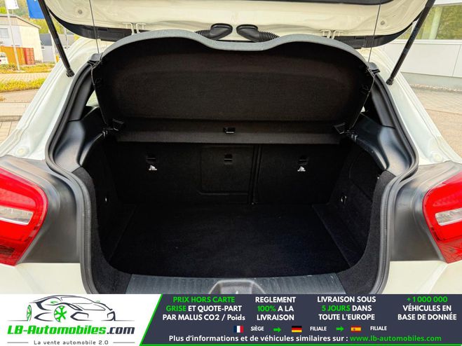 Mercedes Classe A 200 CDI 7-G DCT A Blanc de 2015