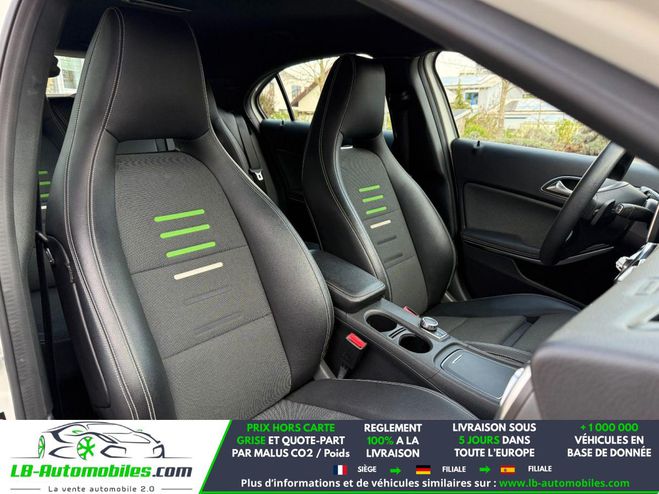 Mercedes Classe A 200 CDI 7-G DCT A Blanc de 2015