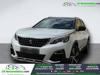  Voir d&eacute;tails -Peugeot 3008 Puretech 130ch  BVM &agrave; Beaupuy (31)