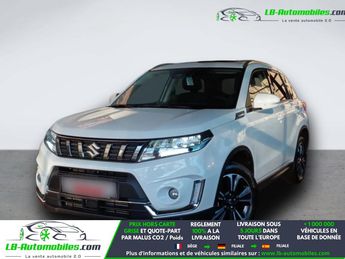  Voir d&eacute;tails -Suzuki Vitara 1.4 Boosterjet Hybrid BVM 129ch &agrave; Beaupuy (31)