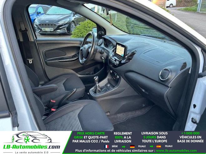 Ford KA 1.5 TDCi 95 ch Blanc de 2019