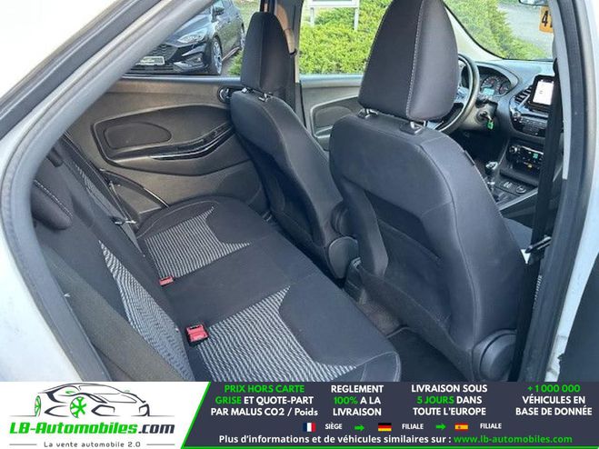 Ford KA 1.5 TDCi 95 ch Blanc de 2019