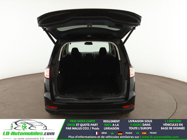 Ford Galaxy 2.0 EcoBlue 190  BVM Noir M�tallique de 2018