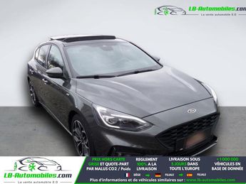  Voir d&eacute;tails -Ford Focus 2.0 EcoBlue 150 BVM &agrave; Beaupuy (31)