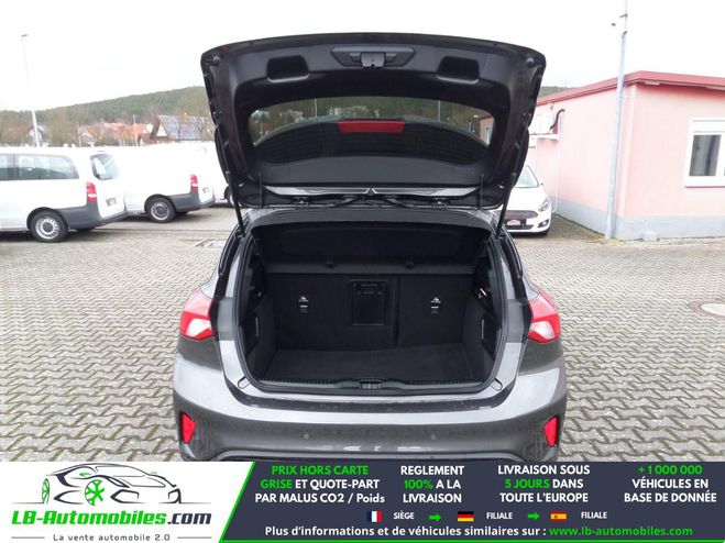 Ford Focus 2.0 EcoBlue 150 BVM Gris M�tallique de 2021