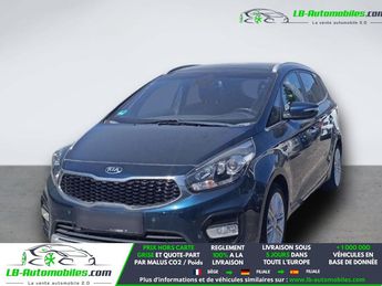  Voir d&eacute;tails -Kia Carens 1.6 GDi 135 ch 7 pl &agrave; Beaupuy (31)