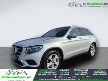 Mercedes GLC