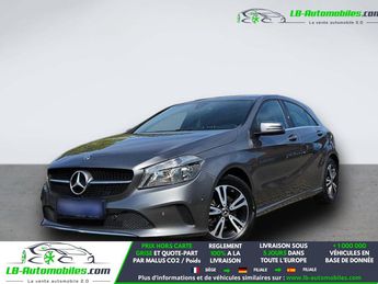 Mercedes Classe A