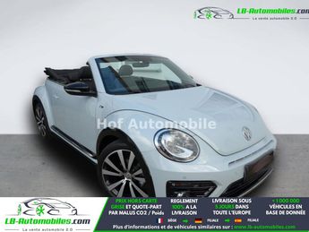  Voir d&eacute;tails -Volkswagen Coccinelle 2.0 TDI 150 BMT BVA &agrave; Beaupuy (31)