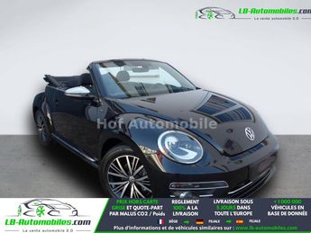  Voir d&eacute;tails -Volkswagen Coccinelle 2.0 TDI 150 BMT BVA &agrave; Beaupuy (31)